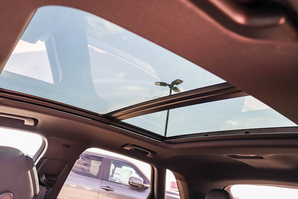 Thumbnail: 2025 Audi Q3 - 38