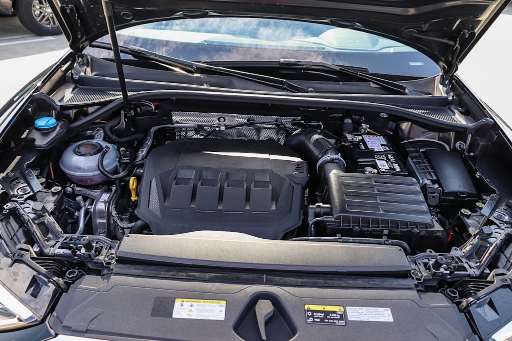 Thumbnail: 2025 Audi Q3 - 8