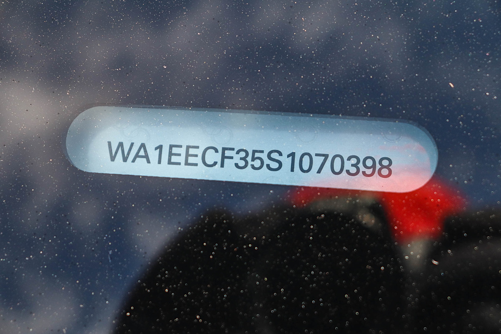 Thumbnail: 2025 Audi Q3 - 18