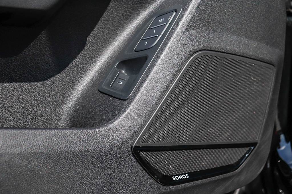 Thumbnail: 2025 Audi Q3 - 32