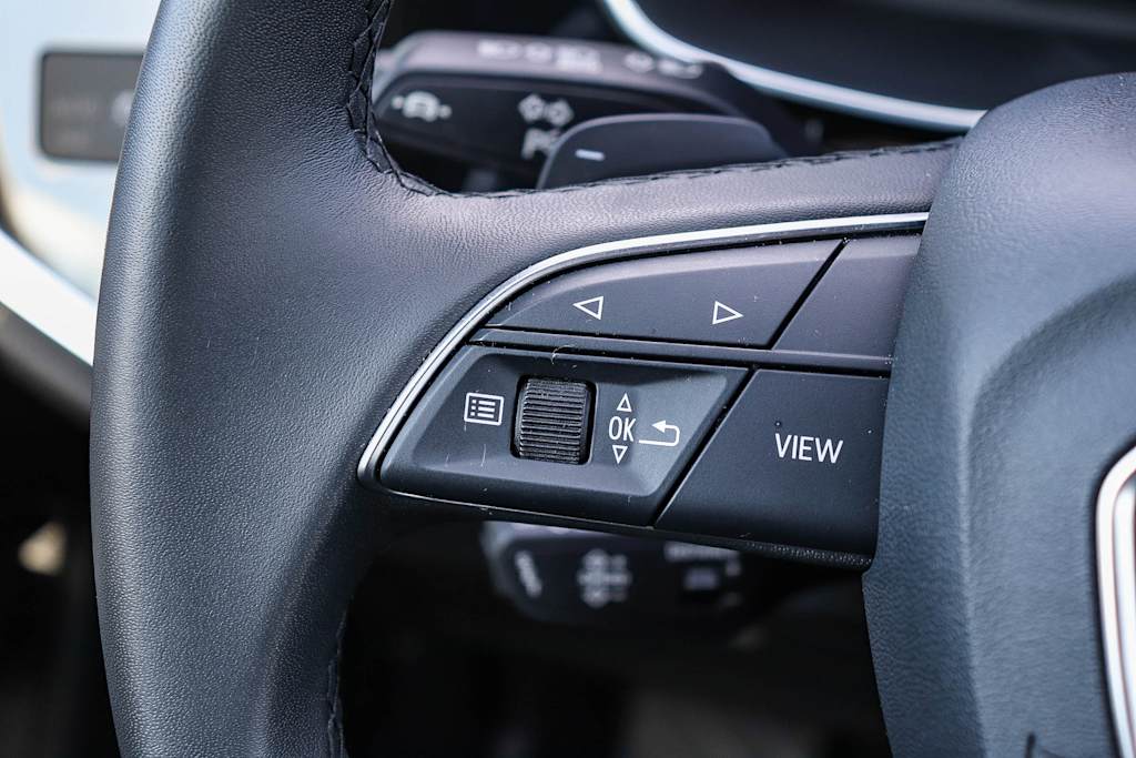 Thumbnail: 2025 Audi Q3 - 28