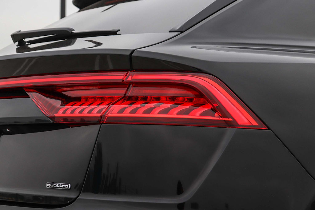 Thumbnail: 2023 Audi Q8 - 22
