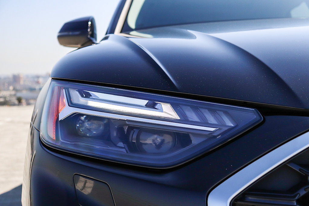 Thumbnail: 2023 Audi Q5 - 20