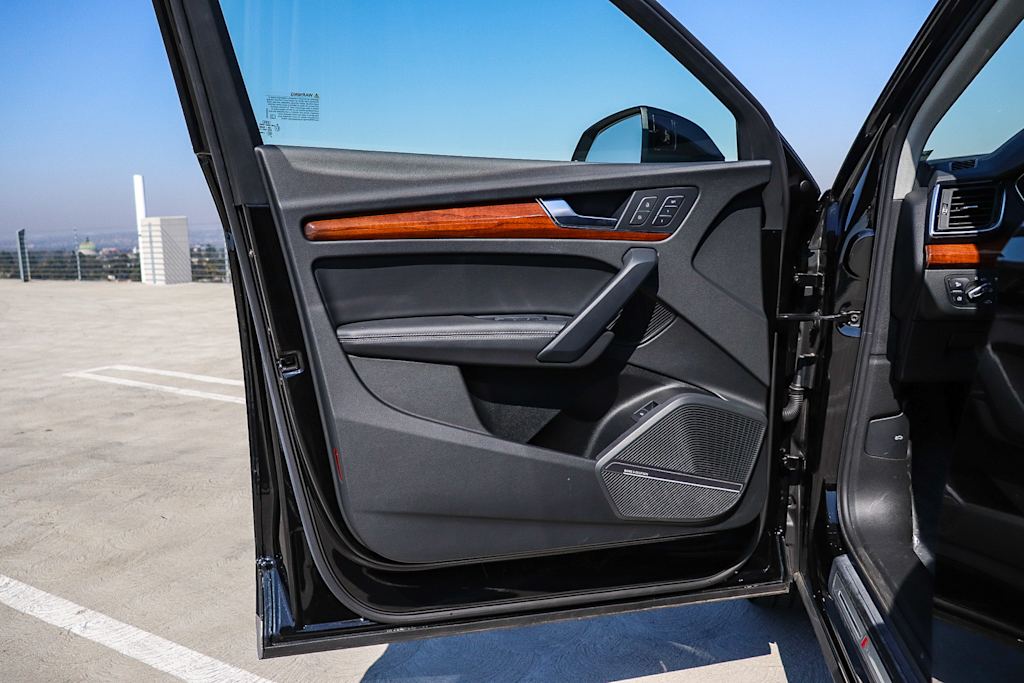 Thumbnail: 2023 Audi Q5 - 29