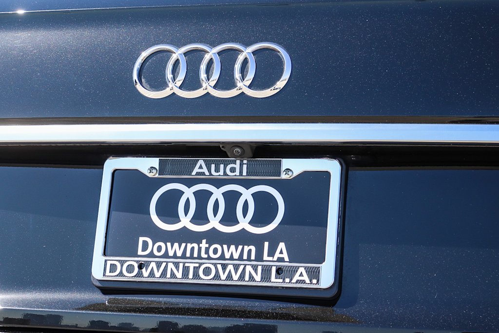 Thumbnail: 2023 Audi Q5 - 15