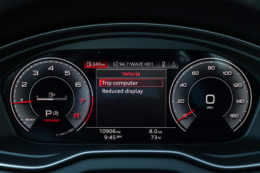 Thumbnail: 2023 Audi Q5 - 33