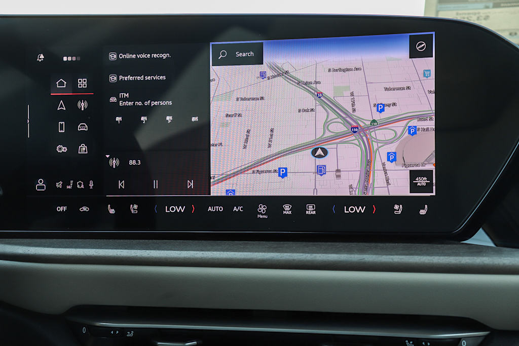 Thumbnail: 2025 Audi Q5 - 21