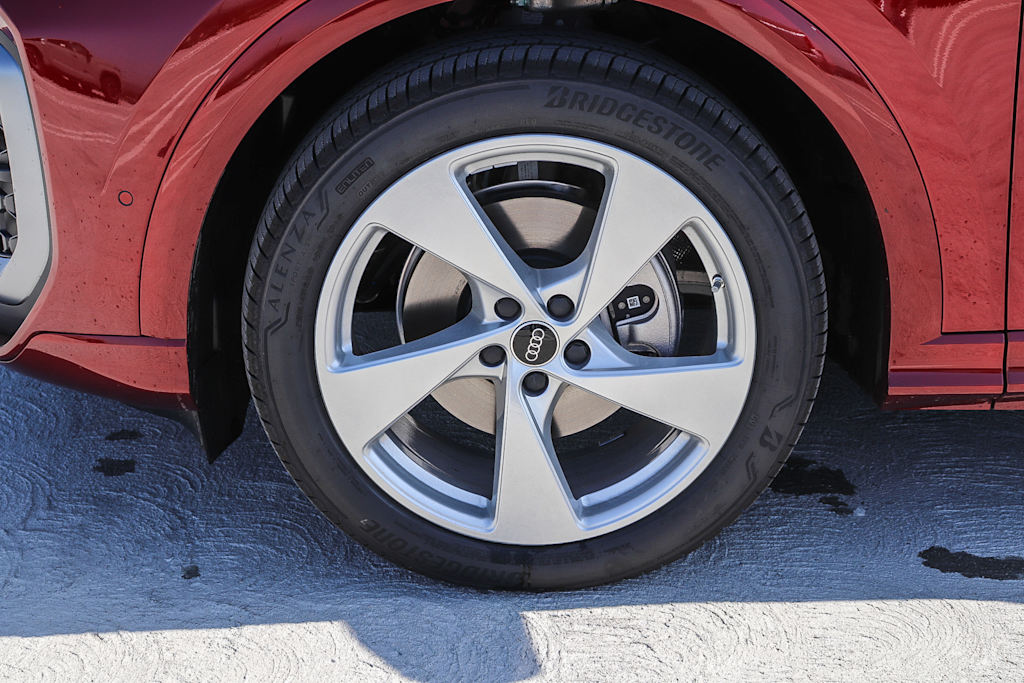 Thumbnail: 2025 Audi Q5 - 7