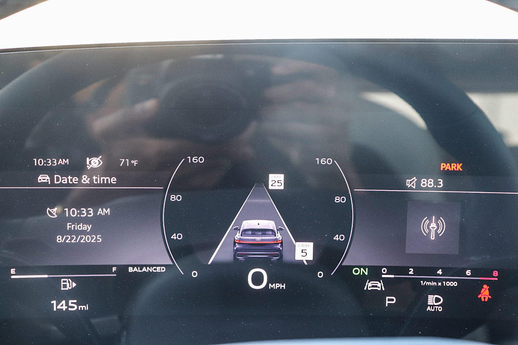 Thumbnail: 2025 Audi Q5 - 14