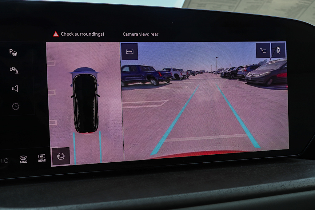 Thumbnail: 2025 Audi Q5 - 22