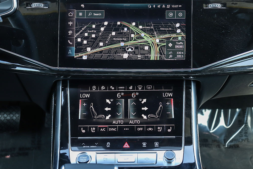 Thumbnail: 2026 Audi Q8 - 13