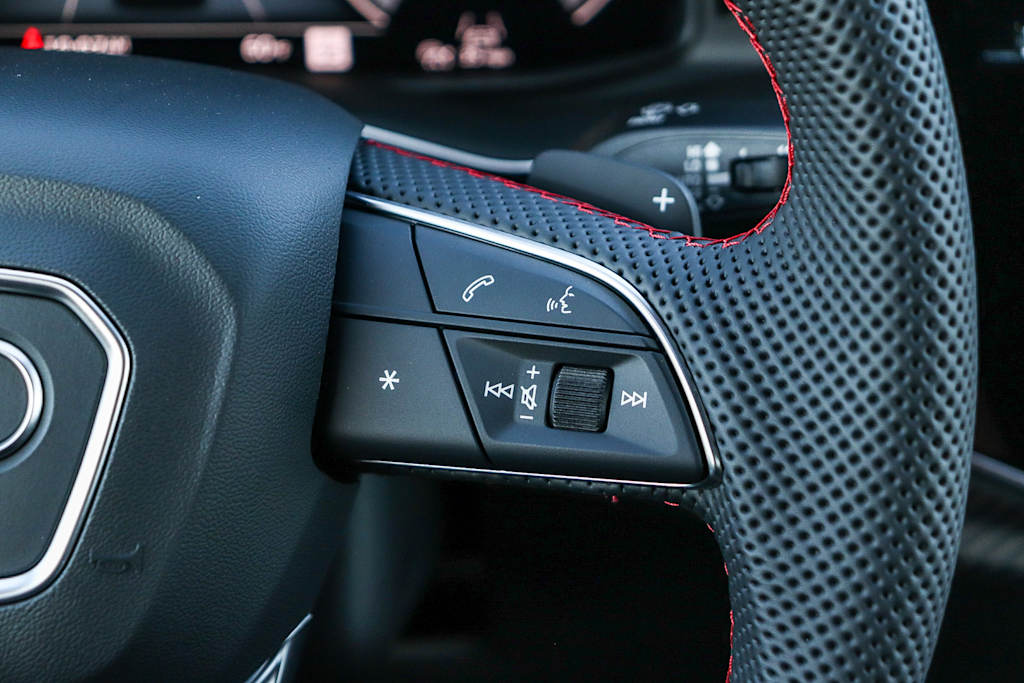 Thumbnail: 2026 Audi Q8 - 29