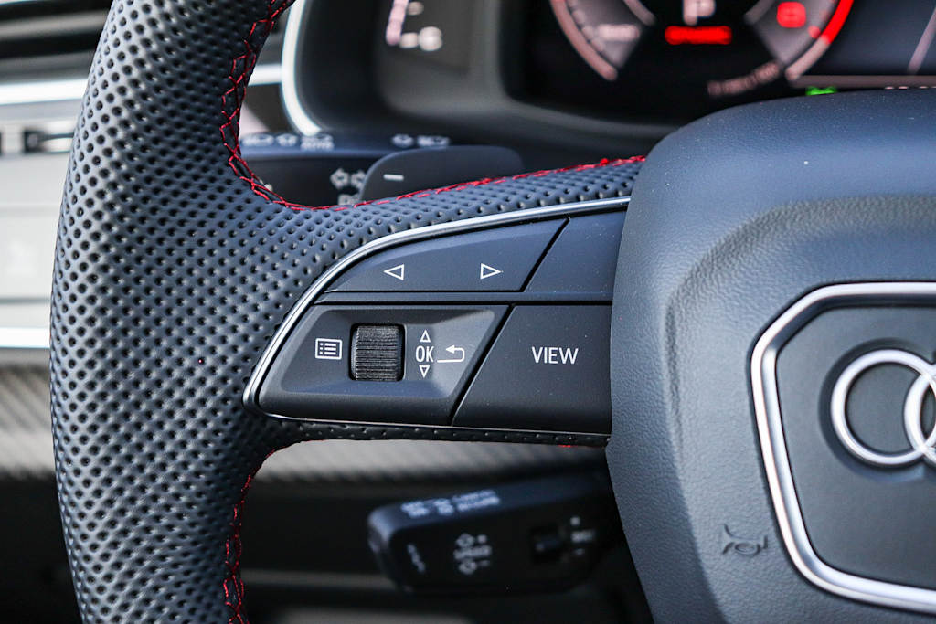 Thumbnail: 2026 Audi Q8 - 28