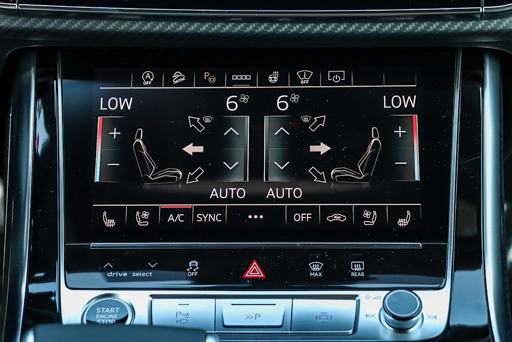 Thumbnail: 2026 Audi Q8 - 14