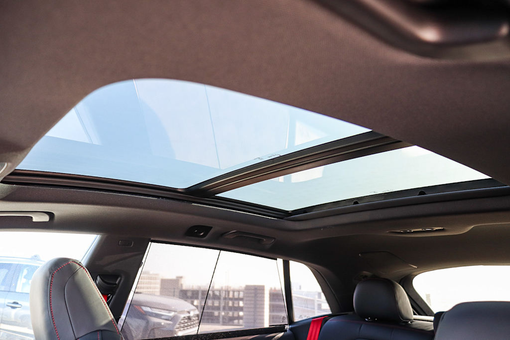 Thumbnail: 2026 Audi Q8 - 40