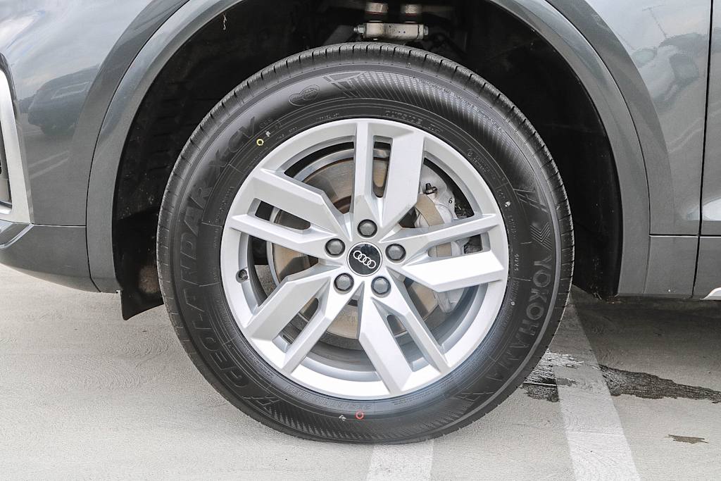 2022 Audi Q5 Premium 23