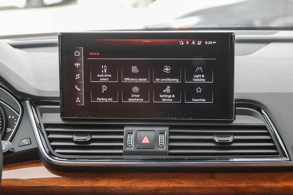 2022 Audi Q5 Premium 13