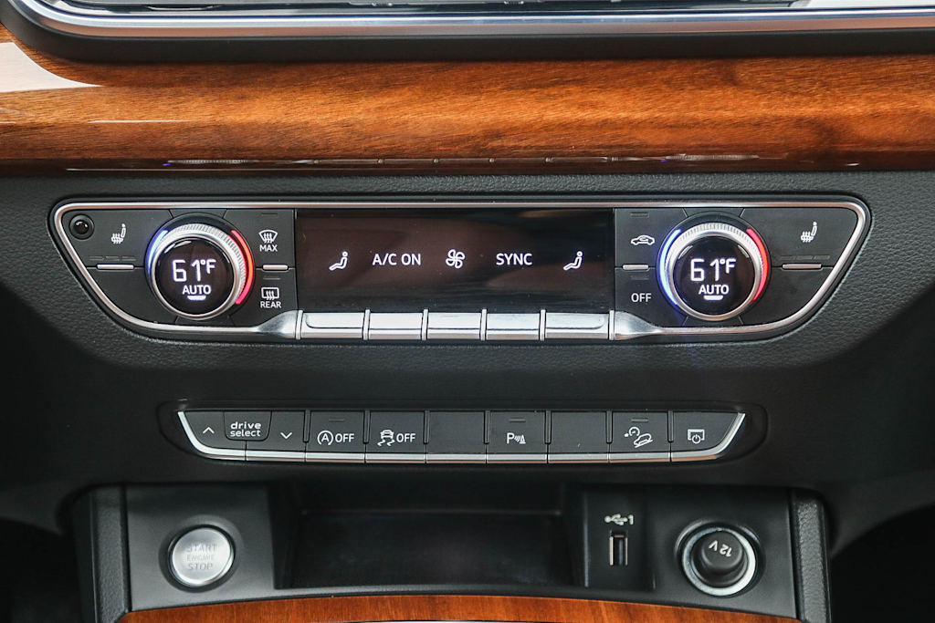 2022 Audi Q5 Premium 24