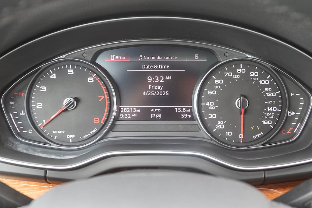 2022 Audi Q5 Premium 15