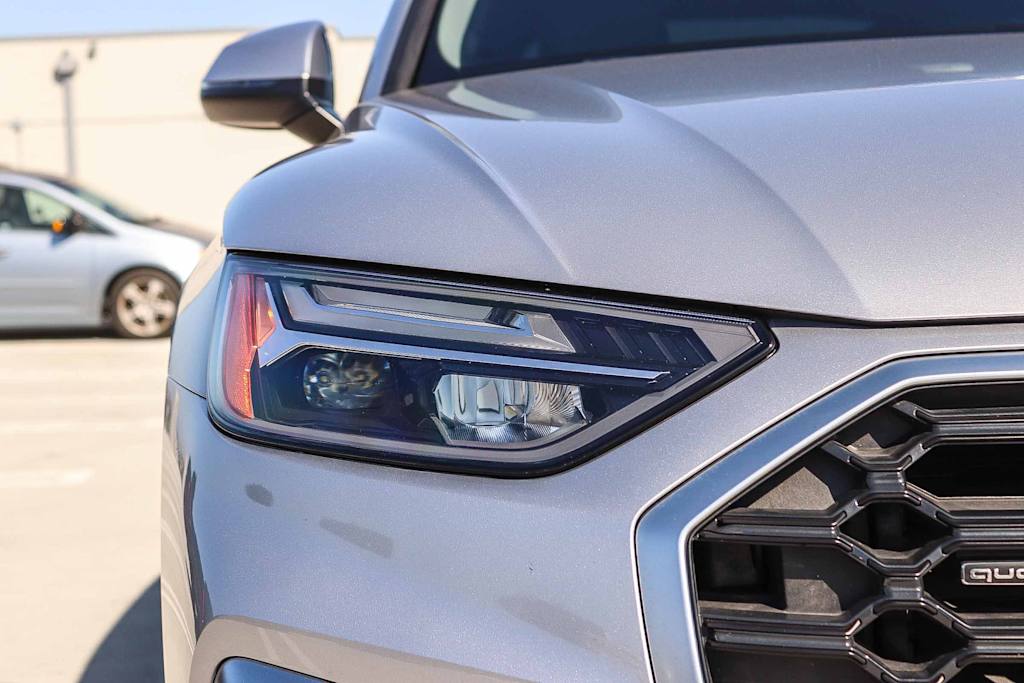 Thumbnail: 2024 Audi Q5 - 21