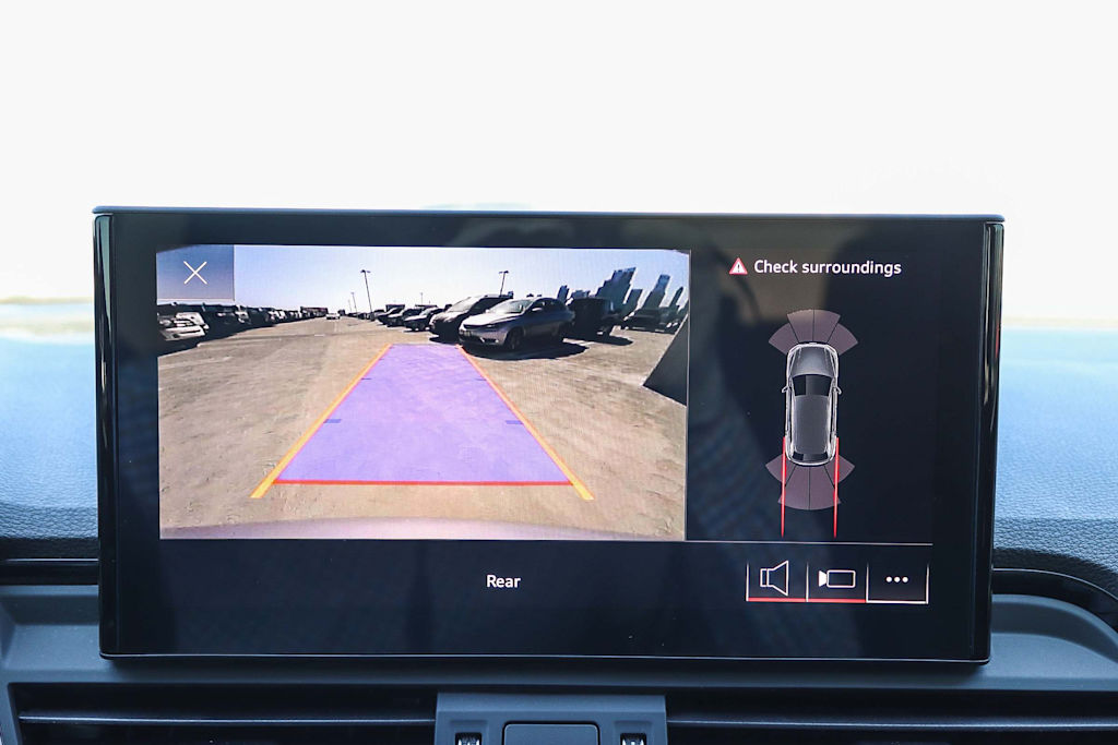 Thumbnail: 2024 Audi Q5 - 35