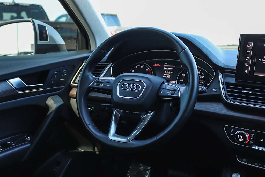 Thumbnail: 2024 Audi Q5 - 9
