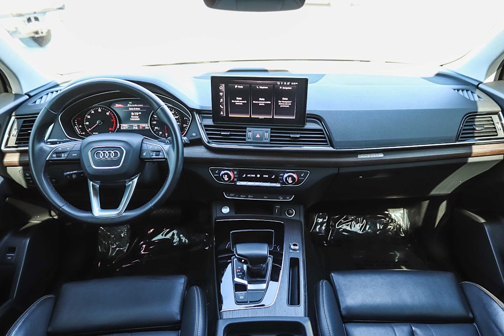 Thumbnail: 2024 Audi Q5 - 2