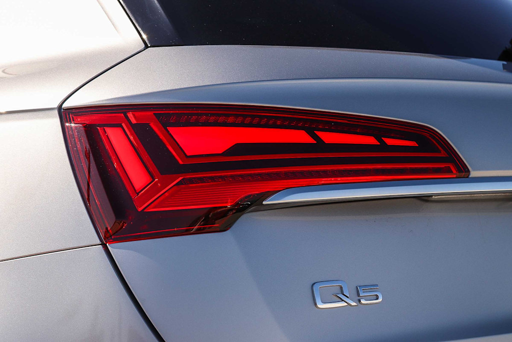 Thumbnail: 2024 Audi Q5 - 23