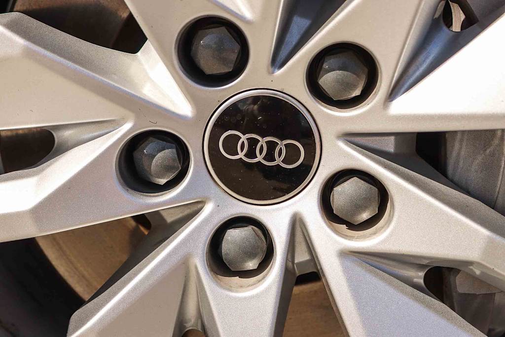 Thumbnail: 2024 Audi Q5 - 25