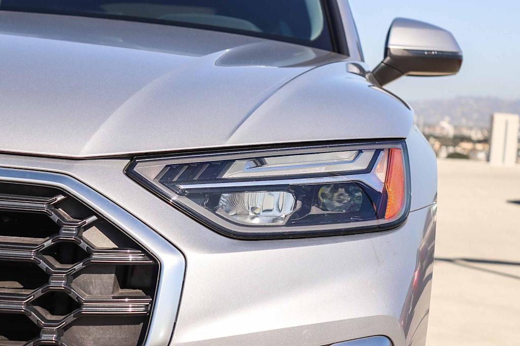 Thumbnail: 2024 Audi Q5 - 20