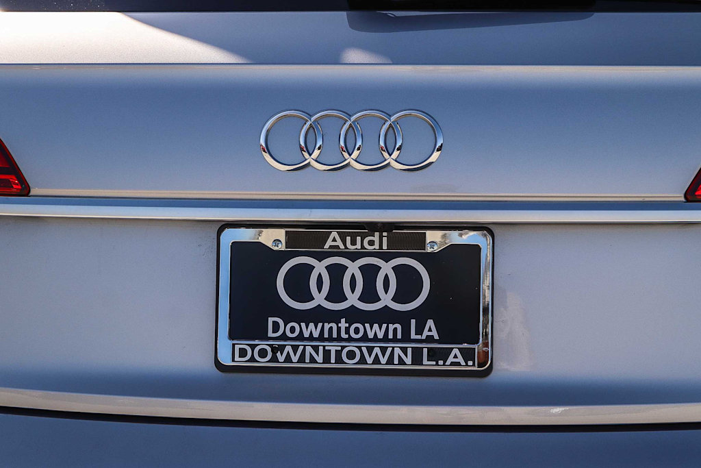 Thumbnail: 2024 Audi Q5 - 17