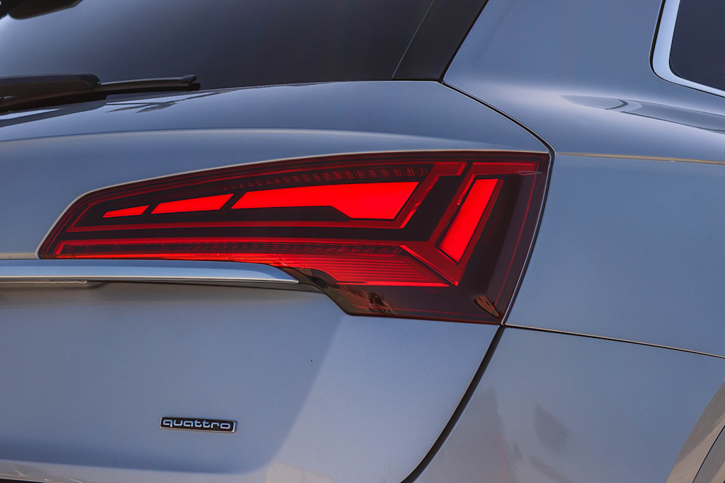 Thumbnail: 2024 Audi Q5 - 22