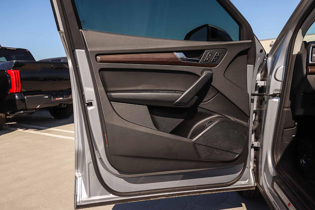Thumbnail: 2024 Audi Q5 - 31