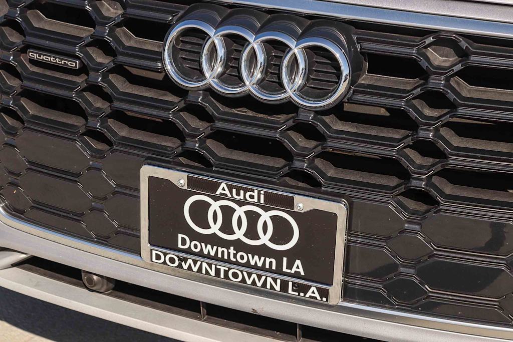 Thumbnail: 2024 Audi Q5 - 6