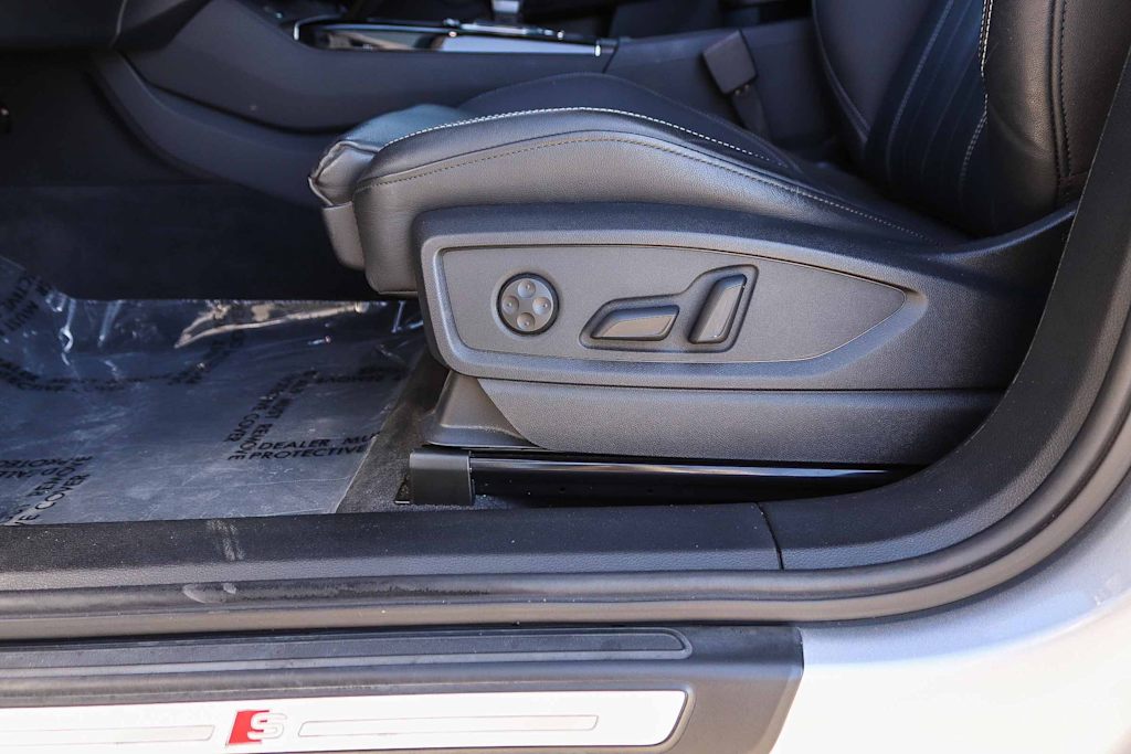Thumbnail: 2024 Audi Q5 - 29