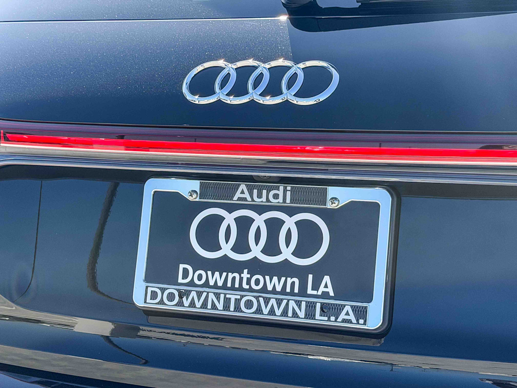 Thumbnail: 2023 Audi Q4 e-tron - 16