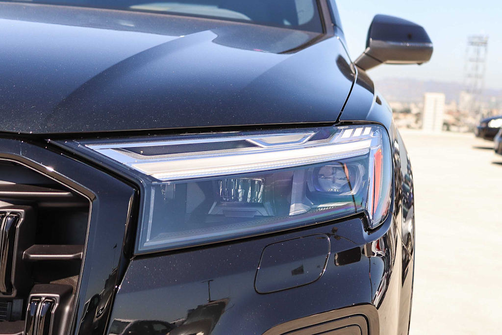 Thumbnail: 2026 Audi Q7 - 19