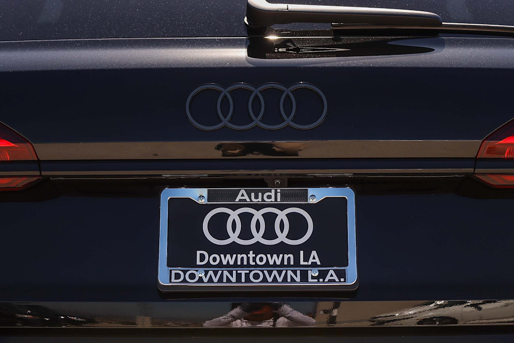 Thumbnail: 2026 Audi Q7 - 22