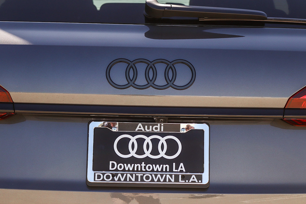 Thumbnail: 2026 Audi Q7 - 22