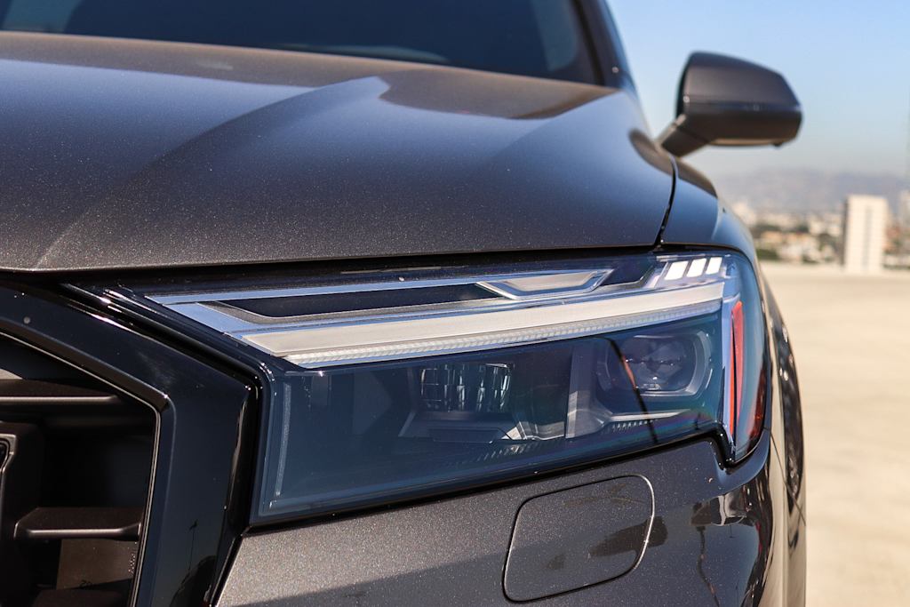 Thumbnail: 2026 Audi Q7 - 19