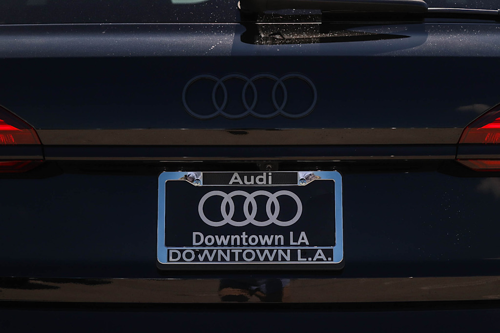 Thumbnail: 2026 Audi Q7 - 22