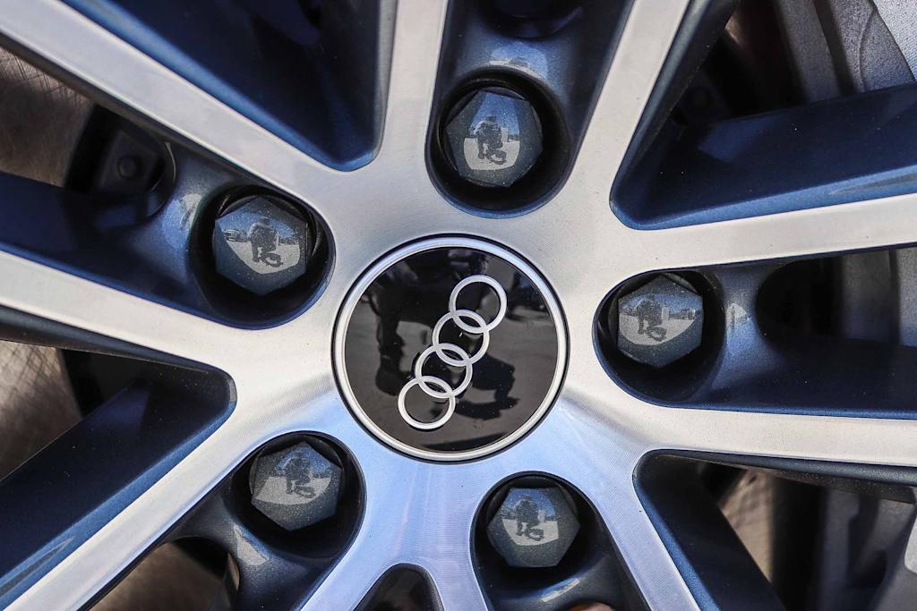 Thumbnail: 2026 Audi Q7 - 25