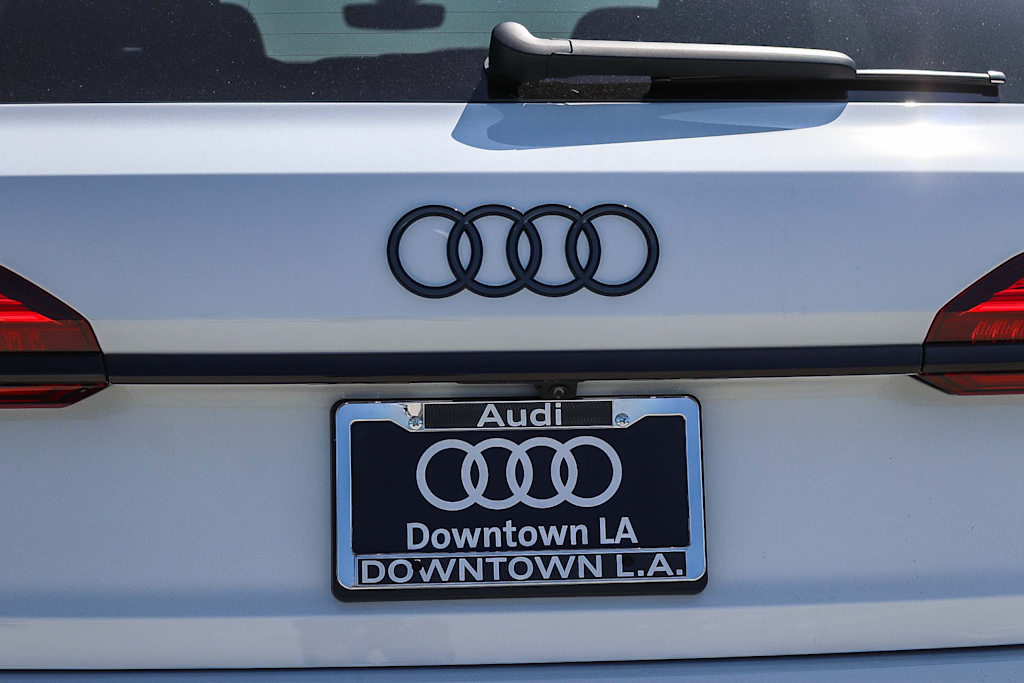 Thumbnail: 2026 Audi Q7 - 22