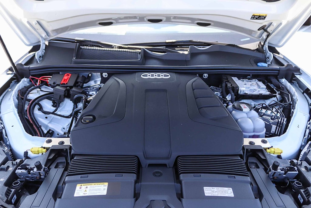 Thumbnail: 2026 Audi Q7 - 9
