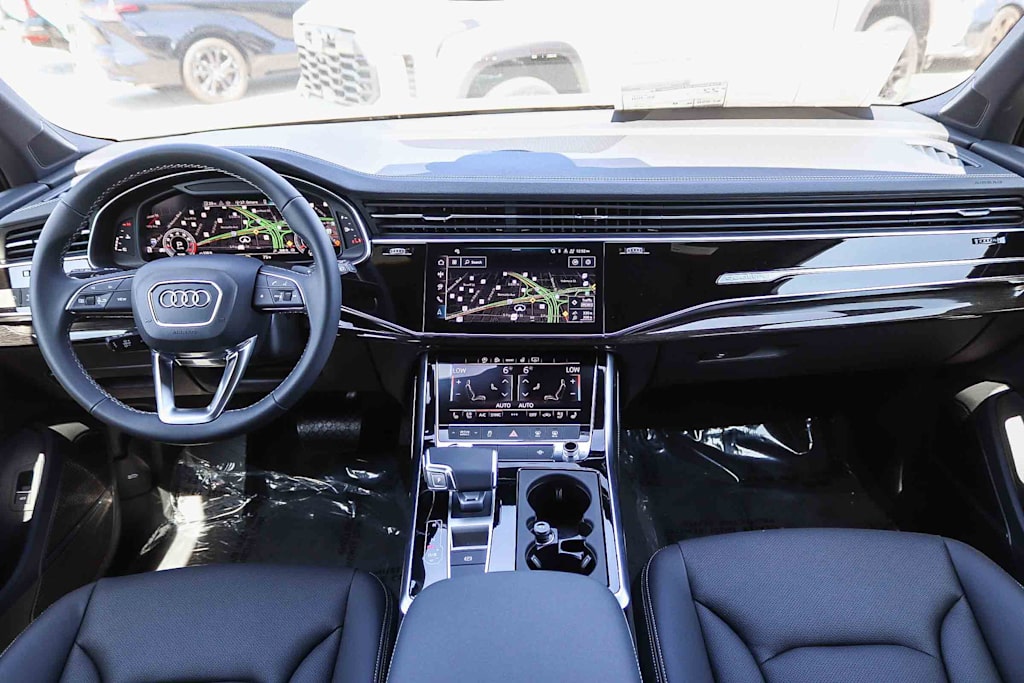 Thumbnail: 2026 Audi Q7 - 2