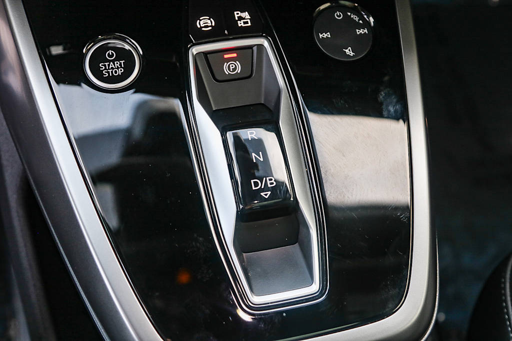 2024 Audi Q4 e-tron Premium Plus 23