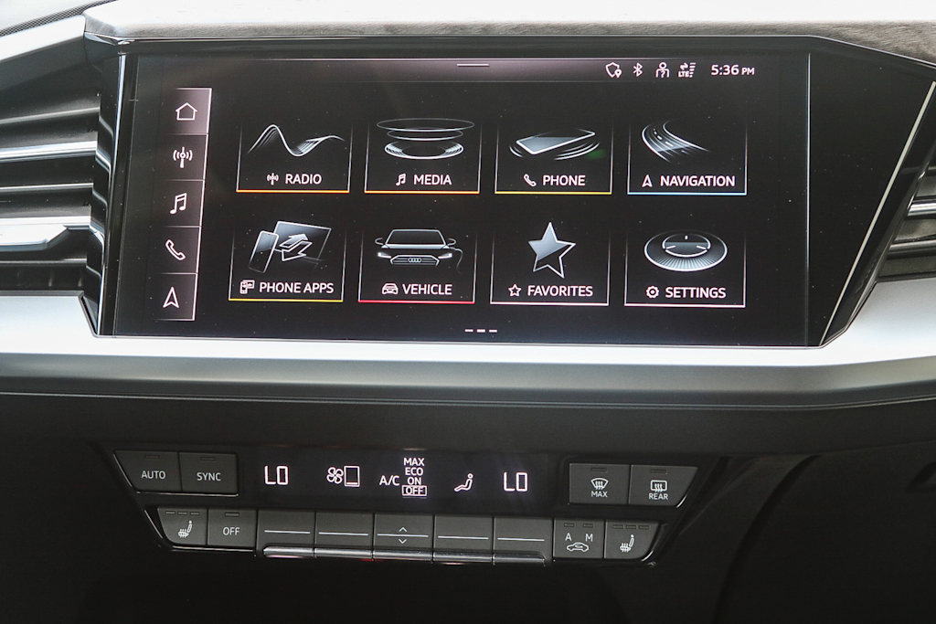 2024 Audi Q4 e-tron Premium Plus 22