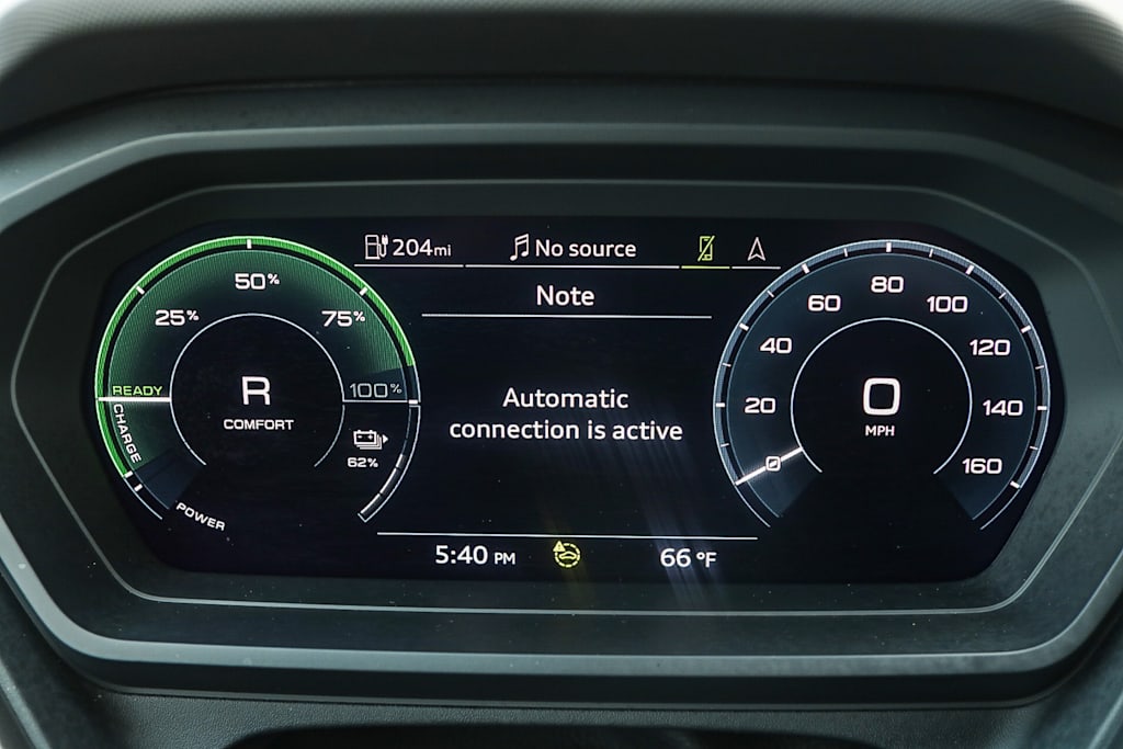 2024 Audi Q4 e-tron Premium Plus 26