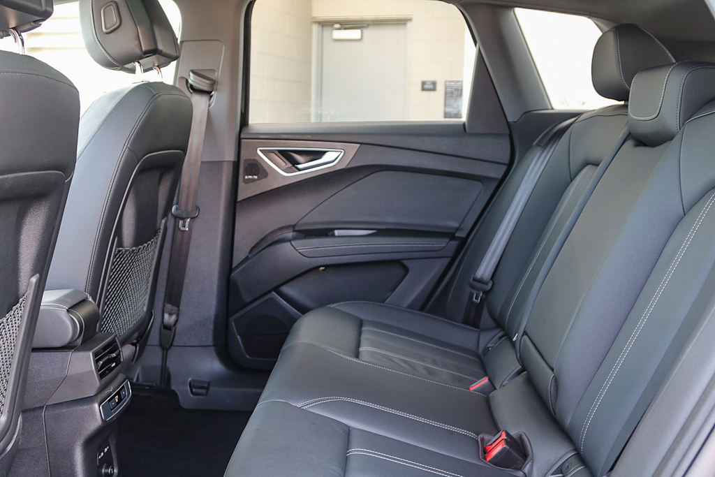 2024 Audi Q4 e-tron Premium Plus 11