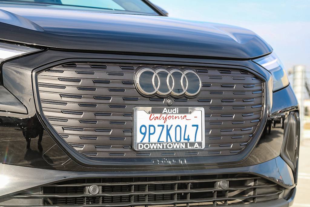 2024 Audi Q4 e-tron Premium Plus 13